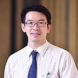 Dr Narongwit Nakwan
